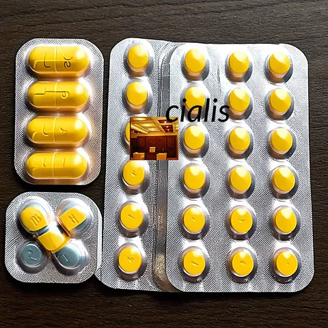 Donde comprar cialis sin receta en barcelona